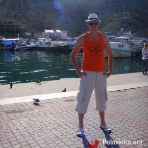 Юрий , 42 года