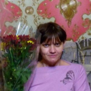 Галина , 54 года