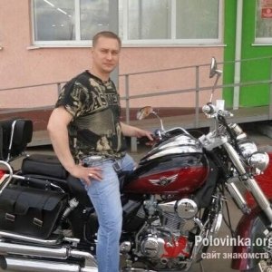 Сергей , 45 лет