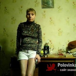 Оленька , 43 года