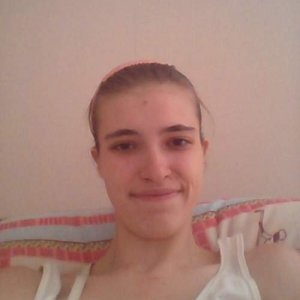 Александра Срогович, 29 лет