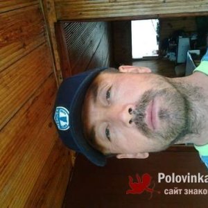 АЛИЧОН , 54 года