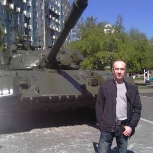Денис , 43 года