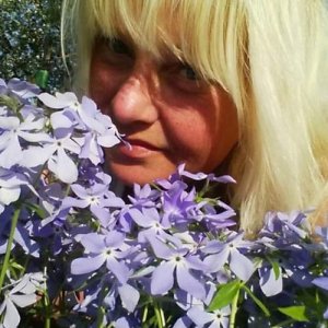 Светлана Ежевская, 56 лет
