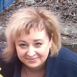 Ирина , 44 года