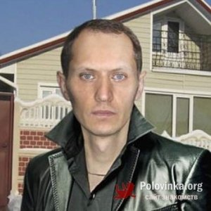 Сергей , 50 лет