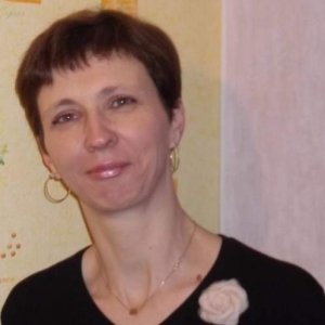 Ольга Высокинская, 57 лет