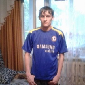 Роман Мунтян, 34 года