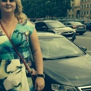 Танюша , 36 лет