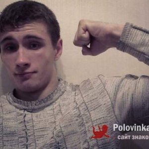 Алексей Клюшов, 30 лет