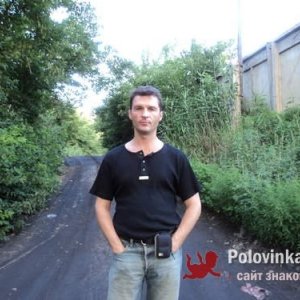 Vitaliy , 54 года