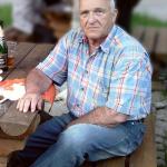 Владимир, 78 лет