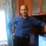 Сергей, 49 лет