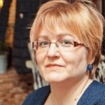 Анна, 60 лет