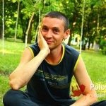 Сергей, 45 лет