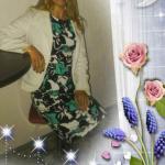 Оксана, 44 года