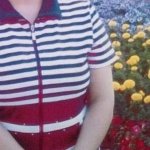 Asel, 47 лет