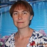 Ирина, 53 года