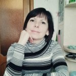 Оксана, 49 лет