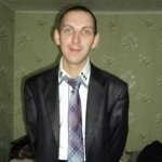 Роман, 42 года