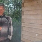 Вадим, 54 года