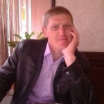 Черняєв, 42 года