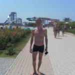 Евгений, 33 года