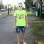 Александр, 27 лет