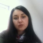 Альона, 34 года