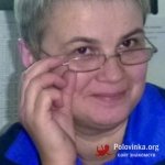 Галина, 62 года