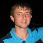 Алексей, 32 года
