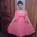 Вера, 34 года