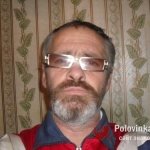 ВИТАЛИЙ, 54 года