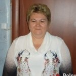 Люда, 61 год