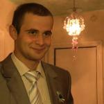 Андрей, 31 год