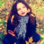Юлия, 28 лет