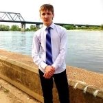Андрей, 30 лет
