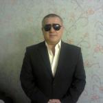 Малик, 63 года