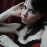 Анжелика, 36 лет