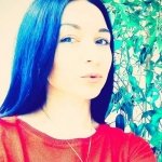 Неля, 47 лет