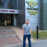 Евгений, 34 года