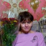 Галина, 54 года