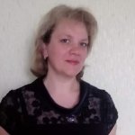 Татьяна, 53 года