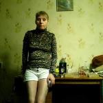 Оленька, 43 года