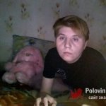 Оленька, 43 года