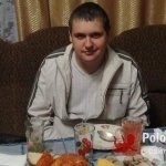 Виктор, 35 лет