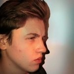 Дима, 28 лет