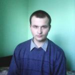Володимир, 32 года