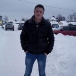 Андрей, 37 лет