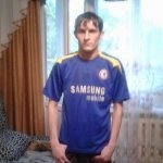 Роман, 34 года